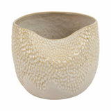 Sagebrook Home 21730 Small Vase 8"