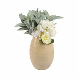 Sagebrook Home 21730 Medium Vase 12"