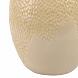 Sagebrook Home 21730 Medium Vase 12"