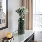 SageBrook Home EV21804 17" Large Vase