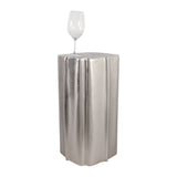 SageBrook Home 21981 End Table 22"