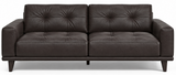Natuzzi C301 Toledo Sofa