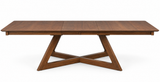 Ekornes Stressless Axis T200 Extendable Dining Table