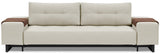 Innovation Living Grand Queen Sleeper Sofa *Quick Ship*