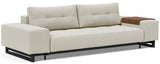 Innovation Living Grand Queen Sleeper Sofa *Quick Ship*