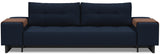 Innovation Living Grand Queen Sleeper Sofa *Quick Ship*
