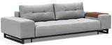 Innovation Living Grand Queen Sleeper Sofa *Quick Ship*