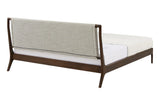 Greenington Catalina Queen Platform Bed with Fabric