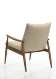 Kube Import Frida 1781 Occasional Chair