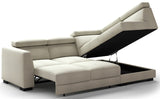 Luonto Halti Full XL Sectional Sleeper