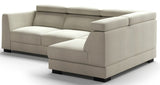 Luonto Halti Full XL Sectional Sleeper