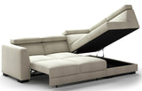 Luonto Halti Full XL Sectional Sleeper