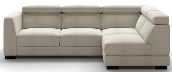 Luonto Halti Full XL Sectional Sleeper