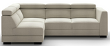 Luonto Halti Full XL Sectional Sleeper