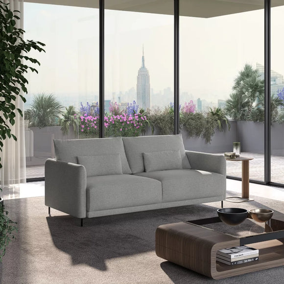 Scandinavian sleeper sofa deals