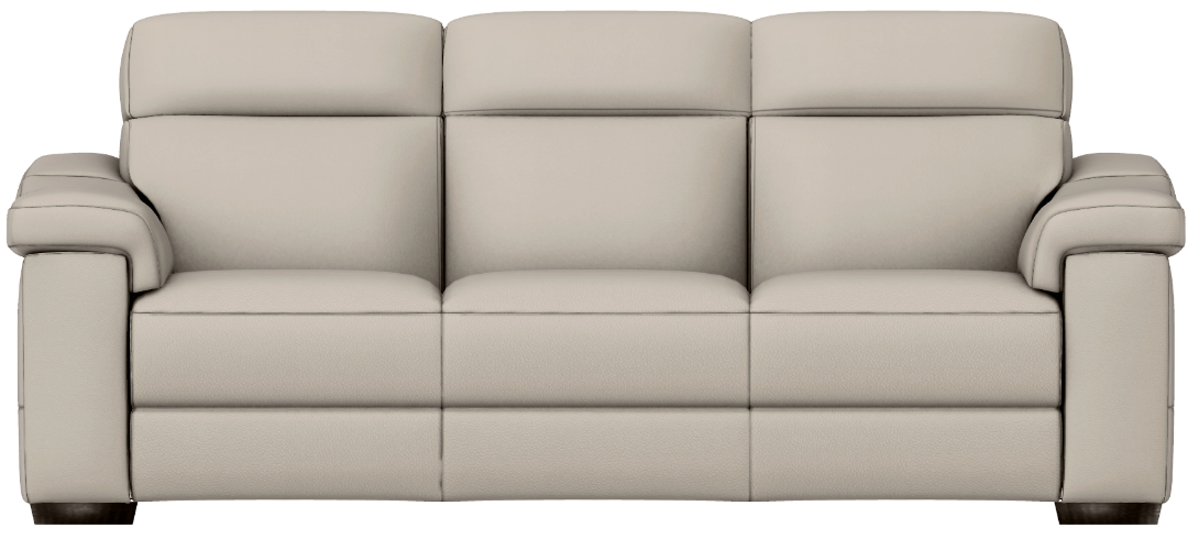 Natuzzi C115 Giulivo Reclining Sofa | International Design Center