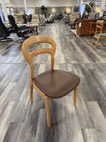 J.L. Moller 355 Dining Chair