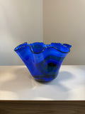 Nemtoi Glass Art Sculptural Vase 560140