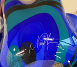 Nemtoi Glass Art Sculptural Vase 560140