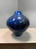 Nemtoi Glass Art Sculptural Vase 642430