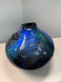 Nemtoi Glass Art Sculptural Vase 642430