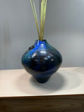Nemtoi Glass Art Sculptural Vase 642430