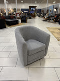 Man Wah 80087 Swivel Chair