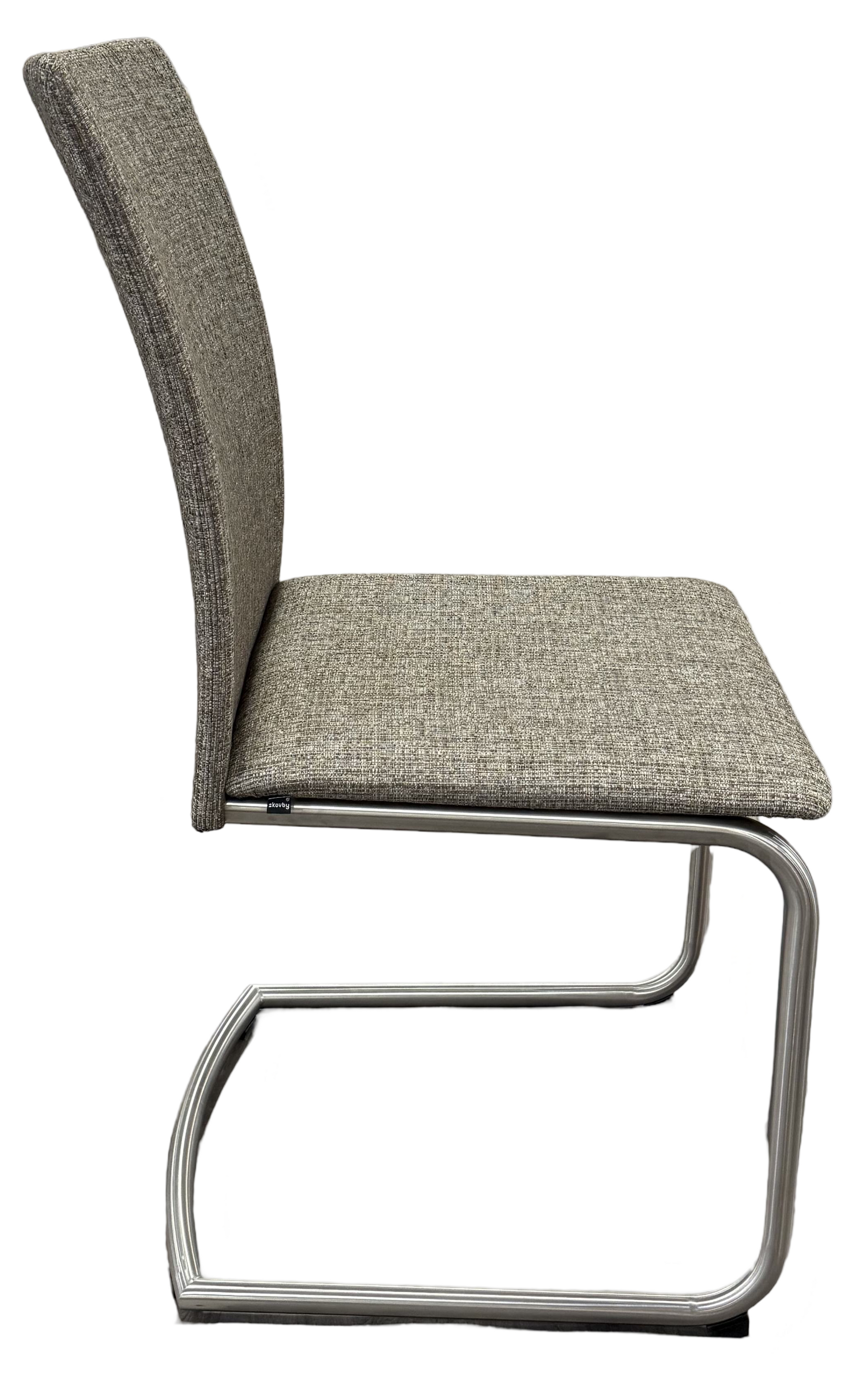 Skovby SM 53 Dining Chair In Fabric | International Design Center