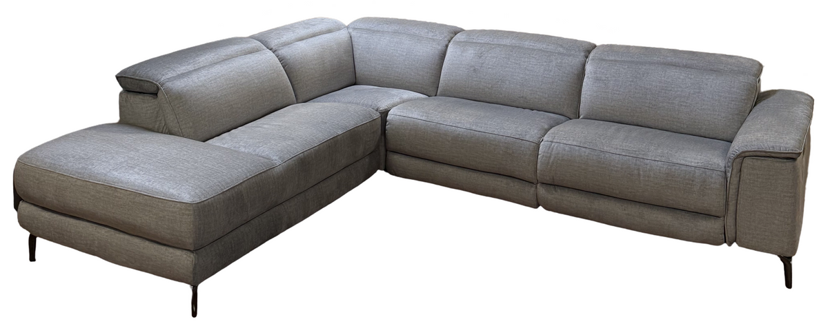 Man Wah 80350 Reclining Sectional