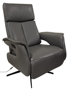 Hjort Knudsen 8002 Medium Power Recliner