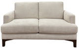 MaxDivani Sara Loveseat