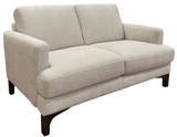 MaxDivani Sara Loveseat