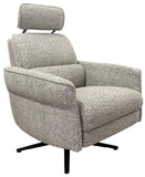 Himolla Aura Swivel Recliner Chair