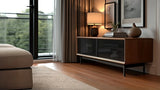 BDI Linq 7583 TV Stand