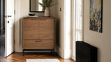 BDI LINQ 7585 Storage & Entry Cabinet *Quick Ship*