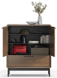 BDI LINQ 7585 Storage & Entry Cabinet *Quick Ship*