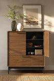 BDI LINQ 7585 Storage & Entry Cabinet *Quick Ship*