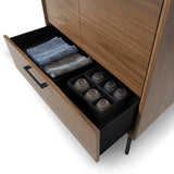 BDI LINQ 7585 Storage & Entry Cabinet *Quick Ship*