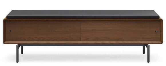 BDI Linq 9102 Storage Bench *Quick Ship*