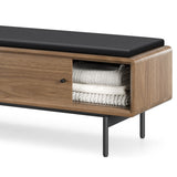 BDI Linq 9102 Storage Bench *Quick Ship*