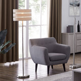 Lite Source Falan 83037 Floor Lamp