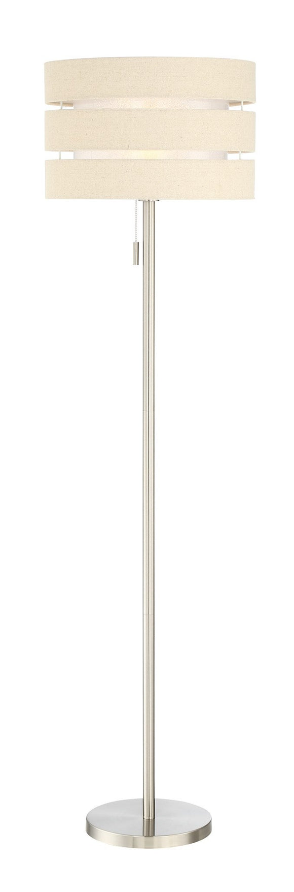 Lite Source Falan 83037 Floor Lamp