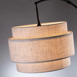 Lite Source Deena 84011 Floor Lamp