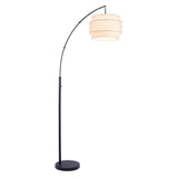 Lite Source Deena 84011 Floor Lamp
