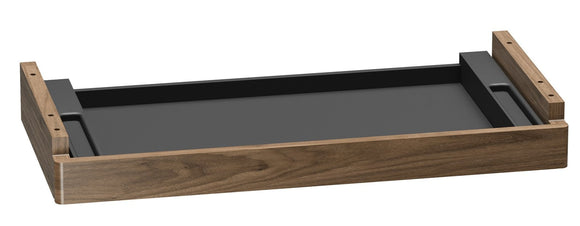 BDI Luma 6769 Keyboard + Storage Drawer *Quick Ship*