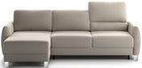 Luonto Delta Full XL Sectional Sleeper *Quick Ship*