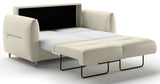 Luonto Jamie Queen Loveseat Sleeper *Quick Ship*