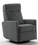 Luonto Track Medium Lounger Manual *Quick Ship*