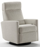 Luonto Track Medium Lounger Manual *Quick Ship*