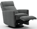 Luonto Track Medium Lounger Manual *Quick Ship*